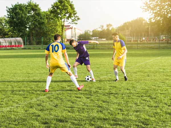 Team Sepak Bola Sekolah Team Sepak Bola Sekolah